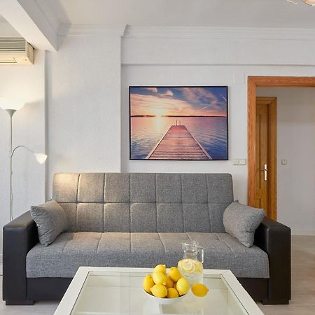 Apartament Vivendos - Ma10 - Maestro Alonso Malaga Zewnętrze zdjęcie