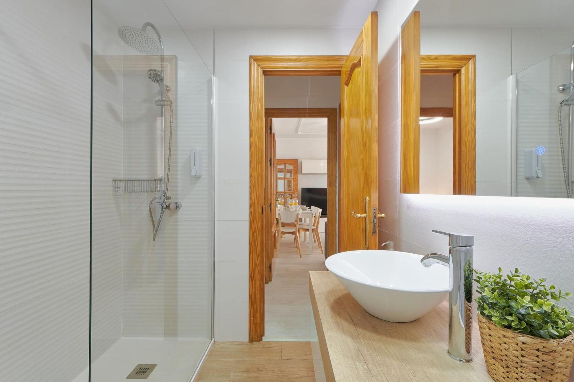 Apartament Vivendos - Ma10 - Maestro Alonso Malaga Zewnętrze zdjęcie
