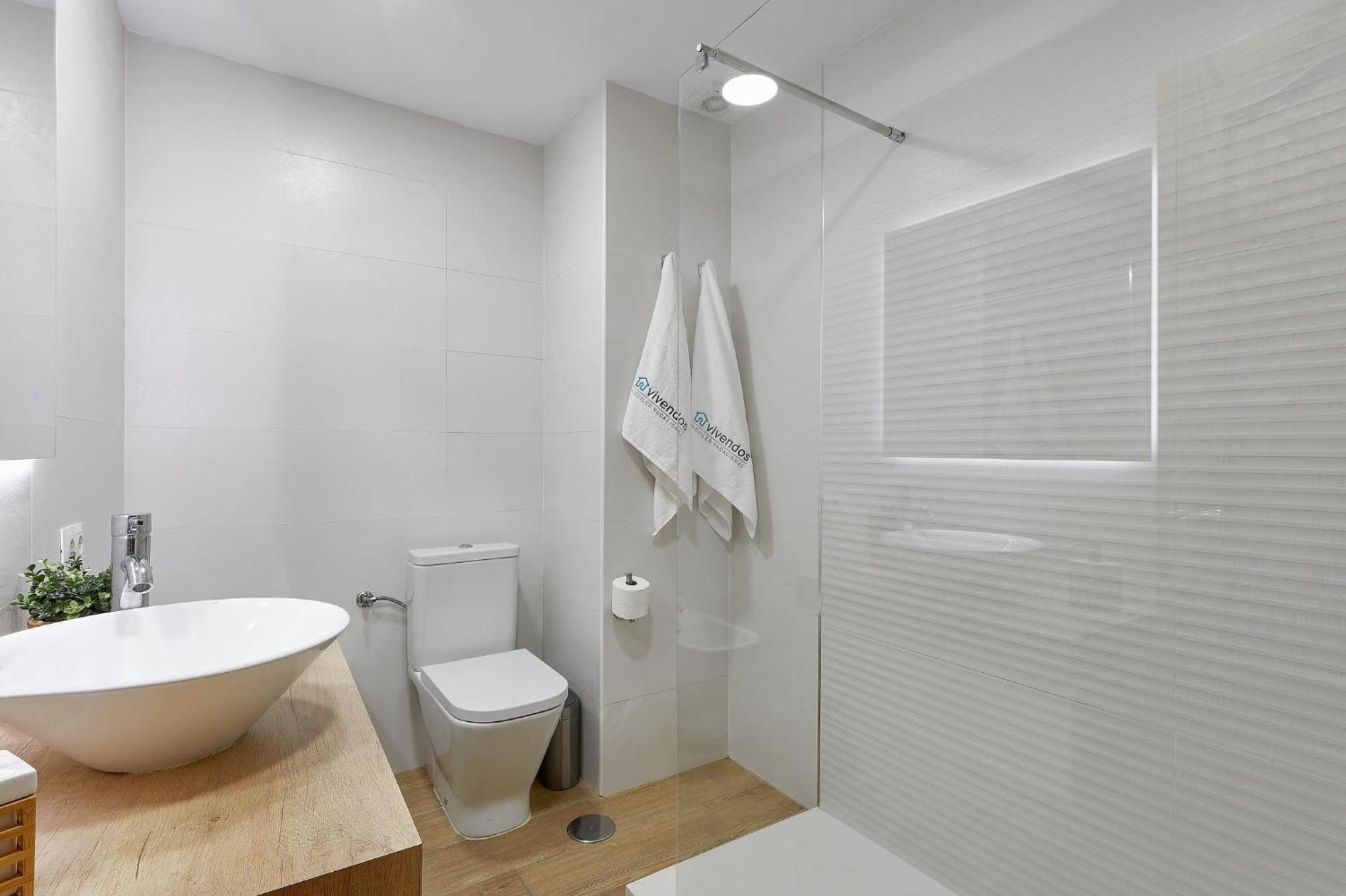 Apartament Vivendos - Ma10 - Maestro Alonso Malaga Zewnętrze zdjęcie