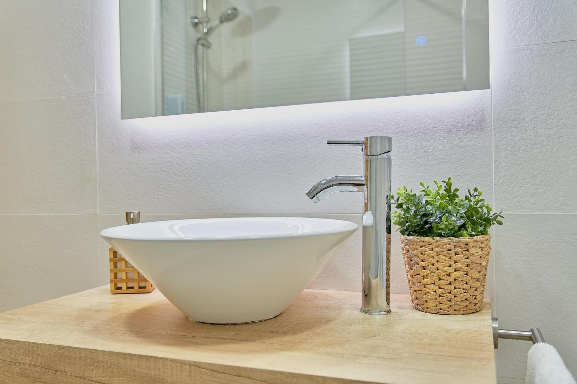 Apartament Vivendos - Ma10 - Maestro Alonso Malaga Zewnętrze zdjęcie