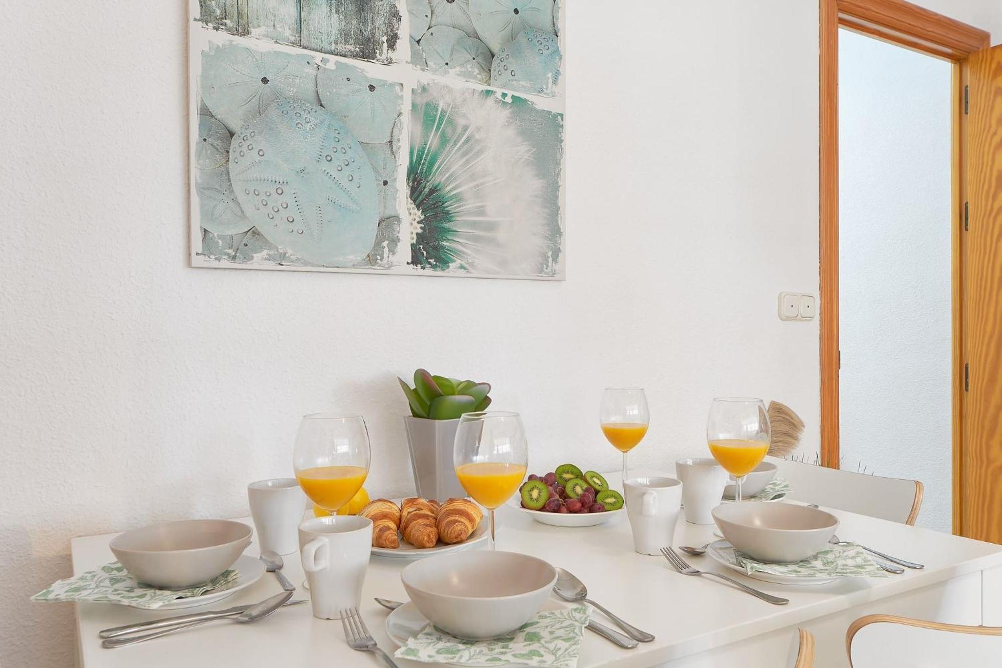 Apartament Vivendos - Ma10 - Maestro Alonso Malaga Zewnętrze zdjęcie
