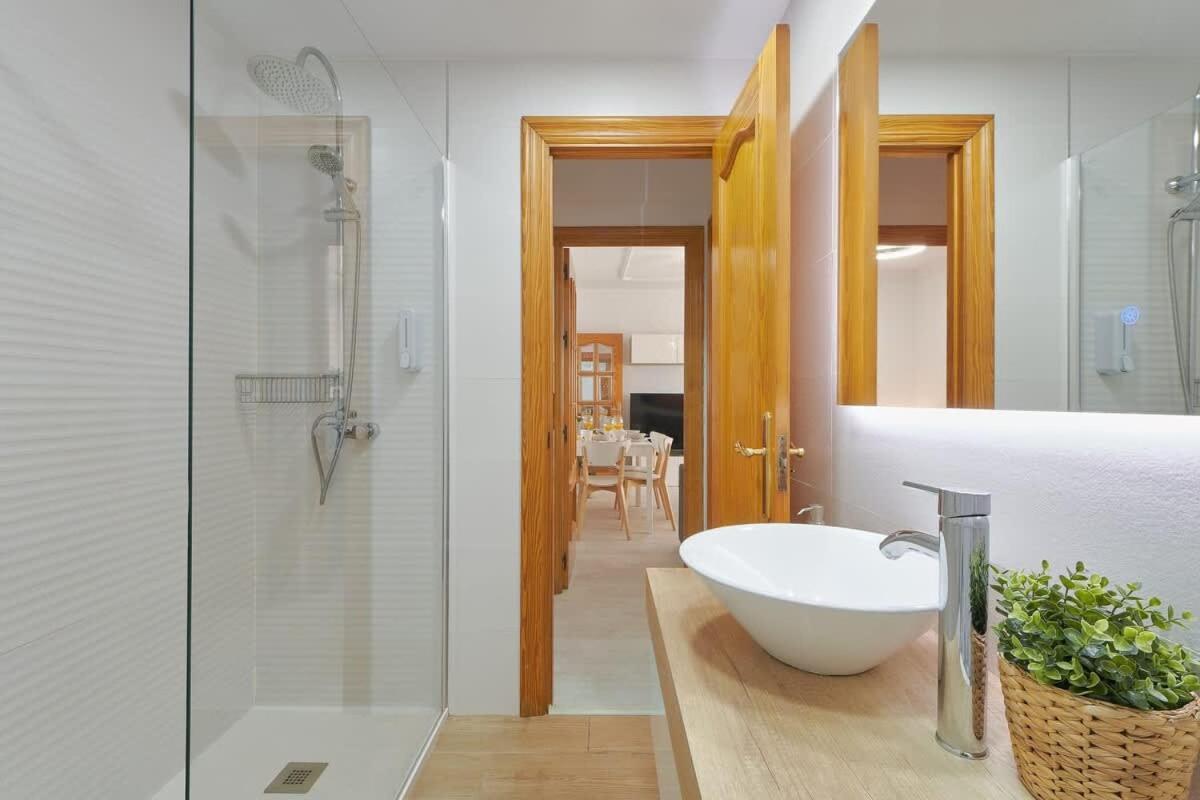 Apartament Vivendos - Ma10 - Maestro Alonso Malaga Zewnętrze zdjęcie