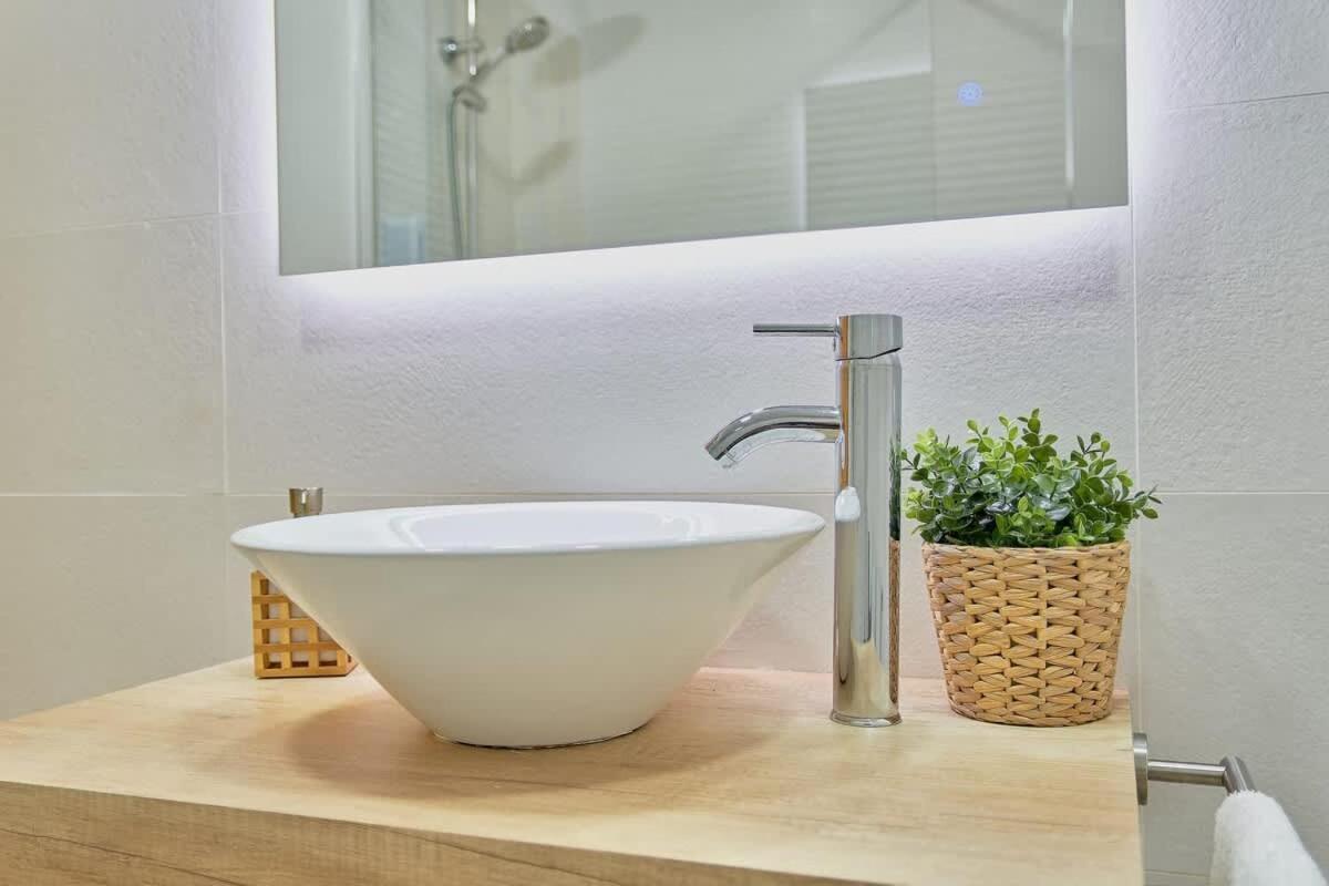 Apartament Vivendos - Ma10 - Maestro Alonso Malaga Zewnętrze zdjęcie